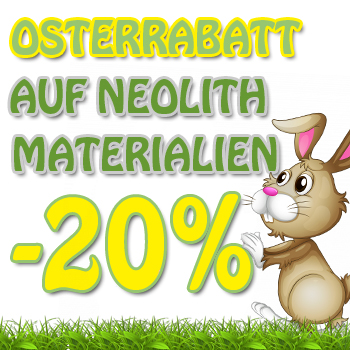 Unser Ostergeschenk für Sie: -20% auf ALLES!