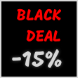Die Black Deal 2025!